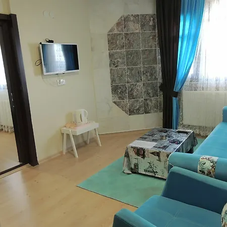 Haznedar Koeskue Buyukcekmece