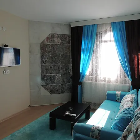 Aparthotel Haznedar Koeskue Buyukcekmece
