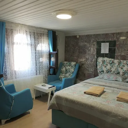 Aparthotel Haznedar Koeskue Buyukcekmece