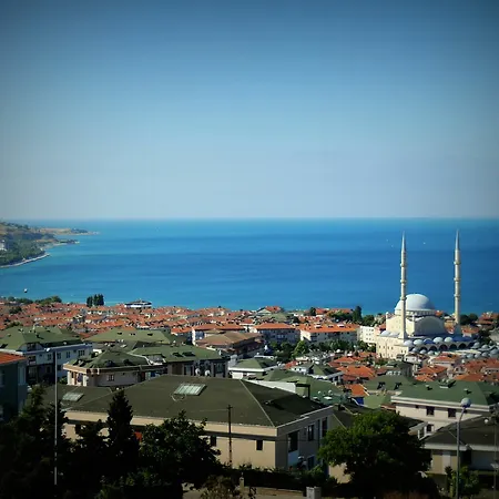 Haznedar Koeskue * Buyukcekmece