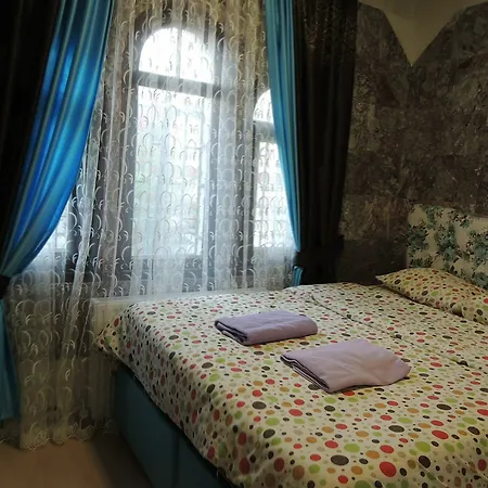 Haznedar Koeskue Buyukcekmece