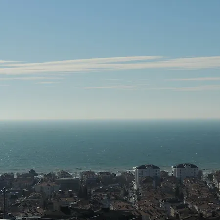 Haznedar Koeskue * Büyükçekmece