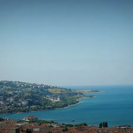 Haznedar Koeskue Apart Otel