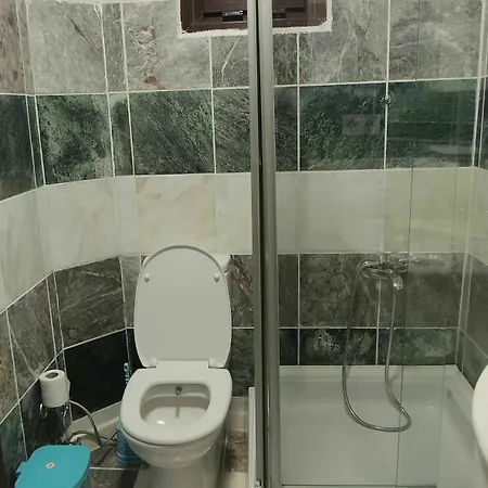 Apart Otel Haznedar Koeskue